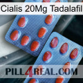 Cialis 20Mg Tadalafil 05